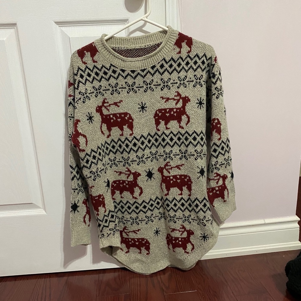 Sweater